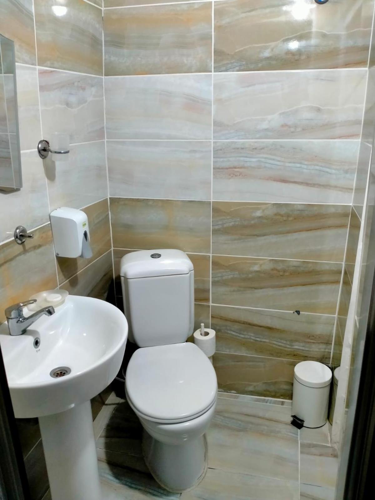 Grand Romanos Hotel Istanbulská provincie Exteriér fotografie